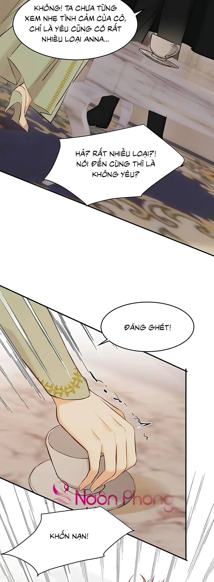 Sổ Tay Nuôi Dưỡng Rồng Chapter 84 - 29