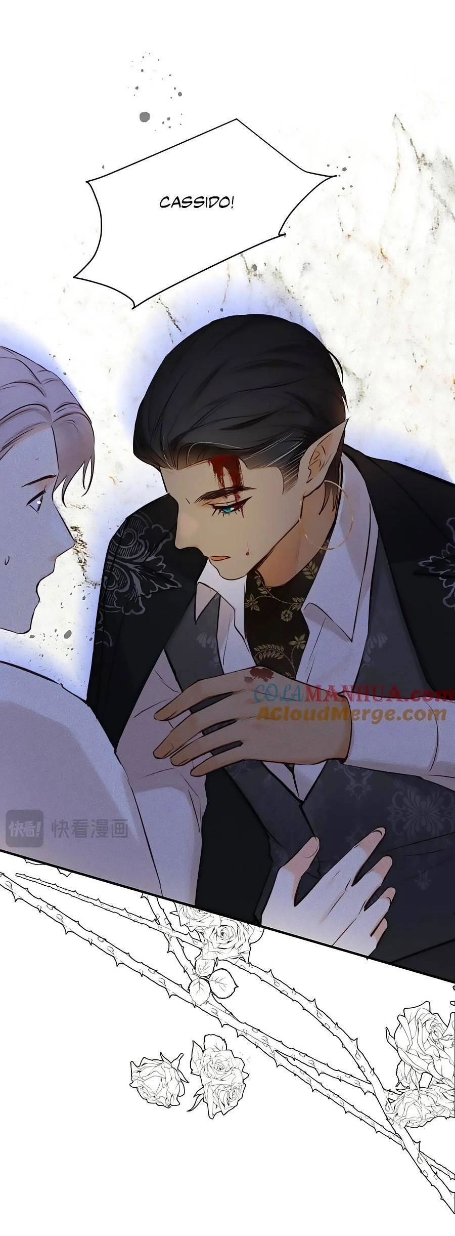 Sổ Tay Nuôi Dưỡng Rồng Chapter 84 - 31