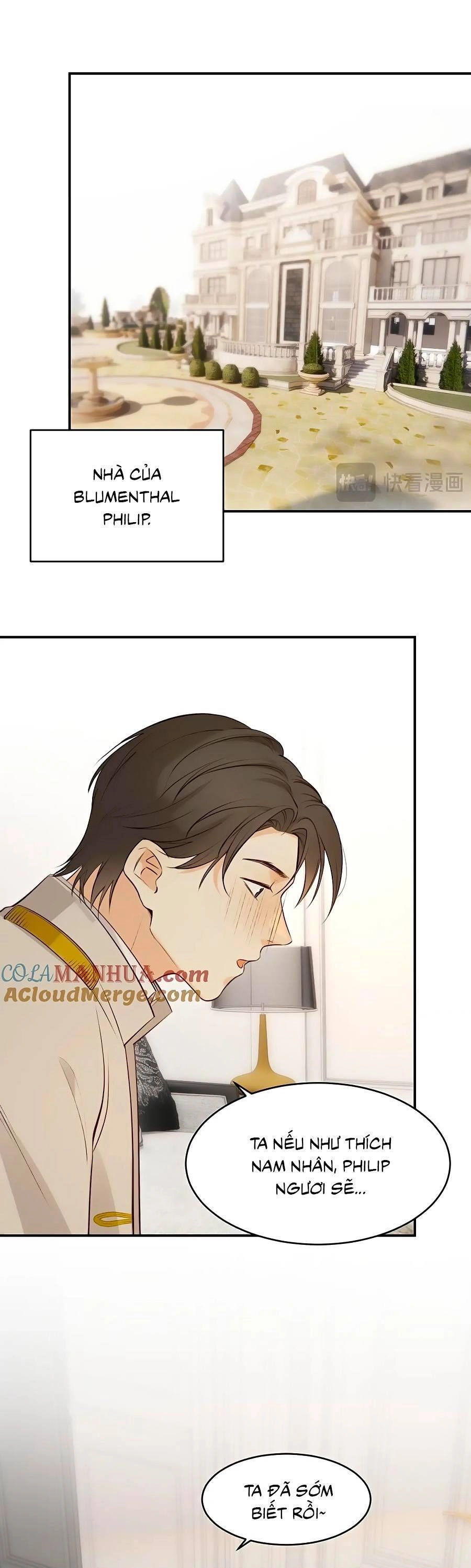 Sổ Tay Nuôi Dưỡng Rồng Chapter 85 - 2