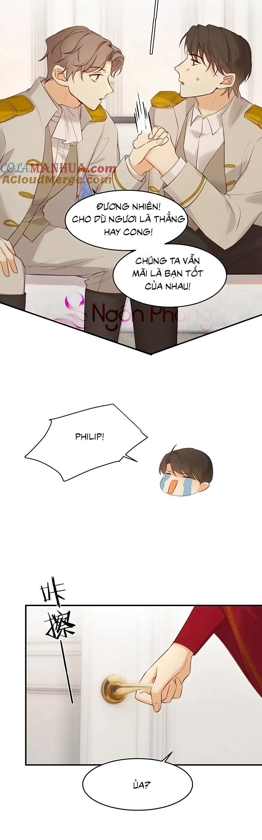 Sổ Tay Nuôi Dưỡng Rồng Chapter 85 - 6