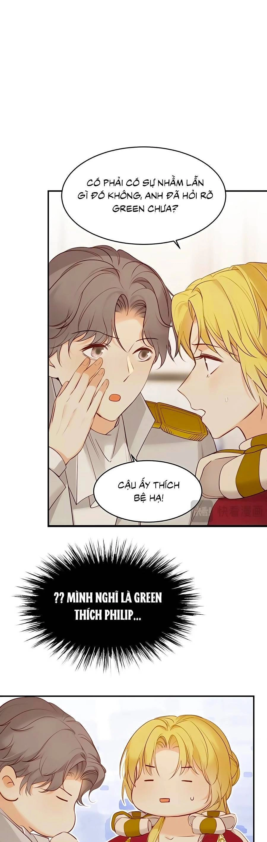 Sổ Tay Nuôi Dưỡng Rồng Chapter 85 - 8