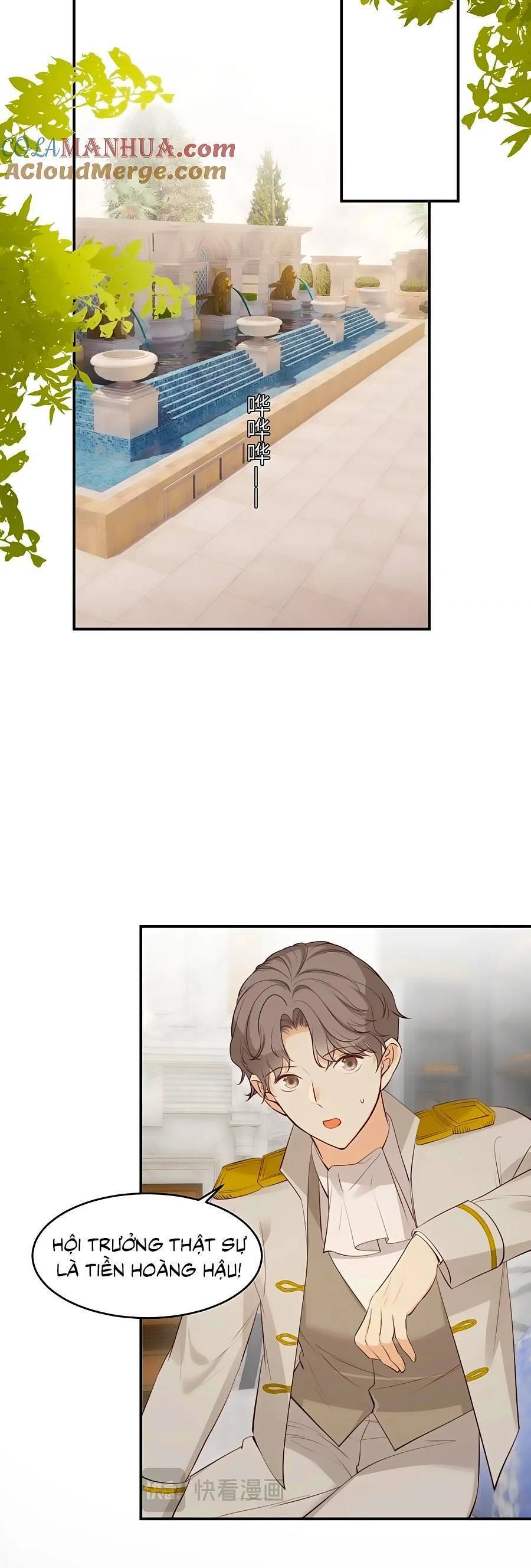 Sổ Tay Nuôi Dưỡng Rồng Chapter 85 - 11