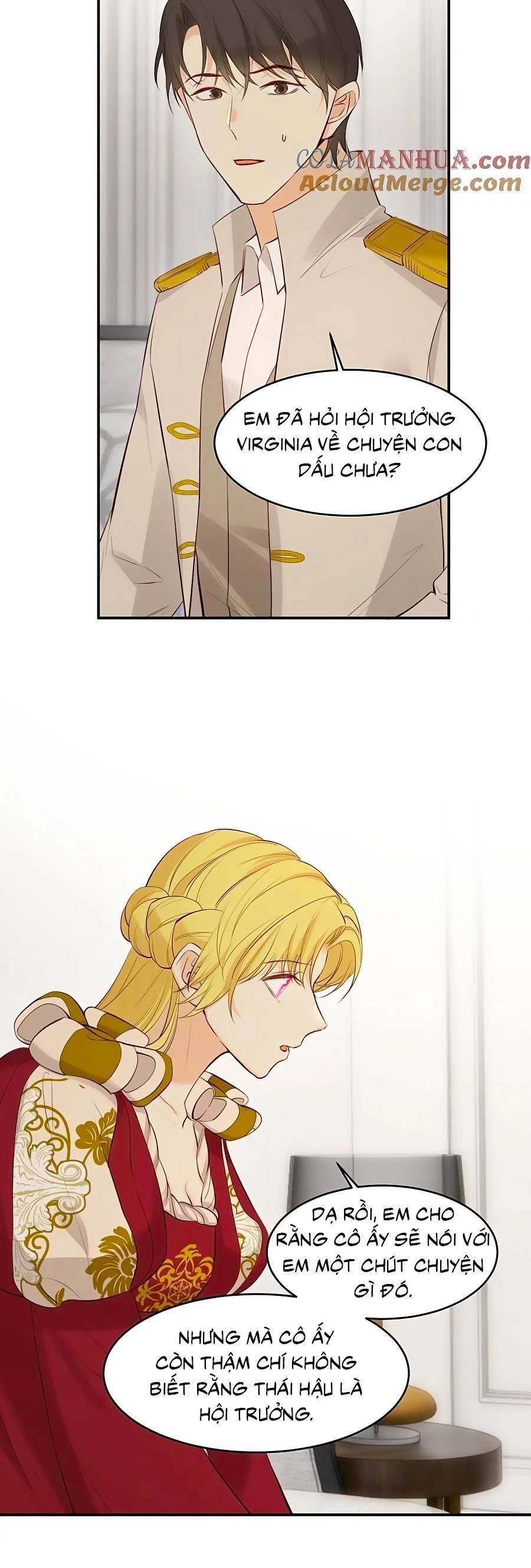 Sổ Tay Nuôi Dưỡng Rồng Chapter 85 - 13