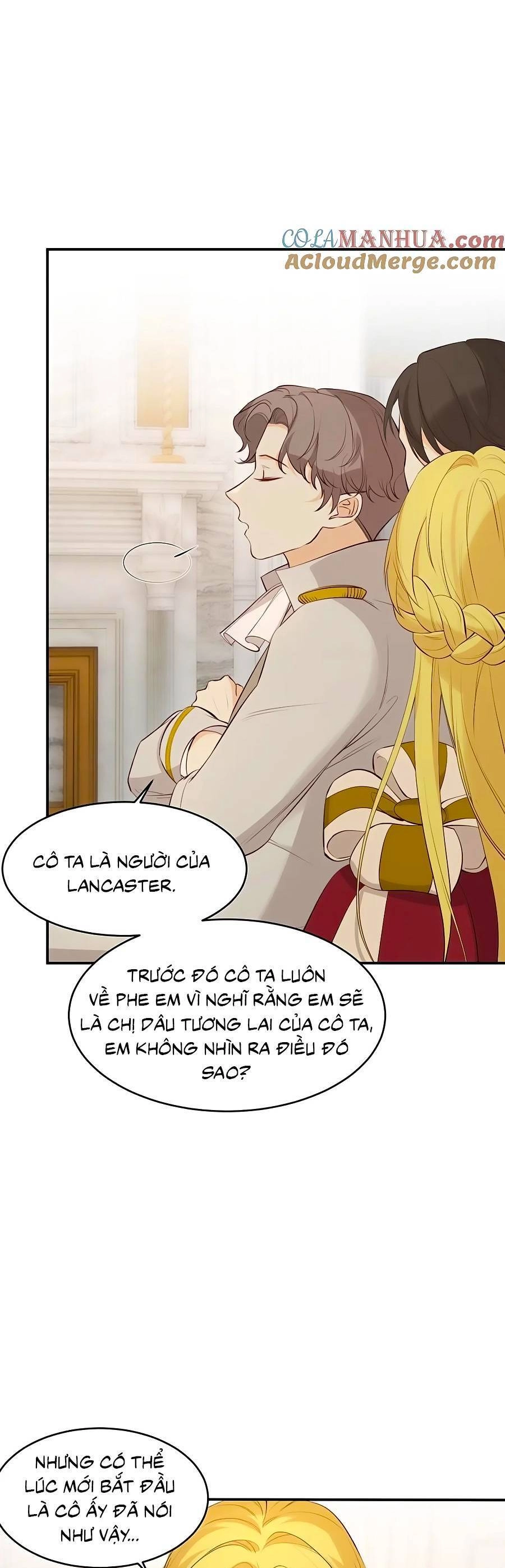 Sổ Tay Nuôi Dưỡng Rồng Chapter 85 - 14