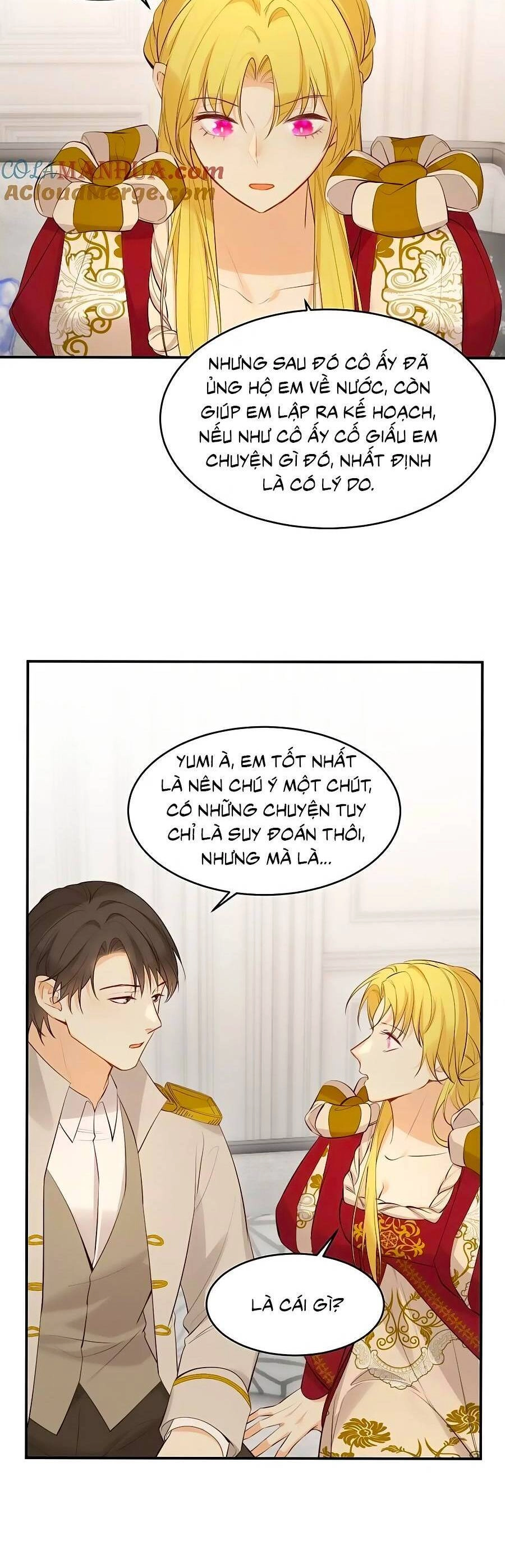 Sổ Tay Nuôi Dưỡng Rồng Chapter 85 - 15