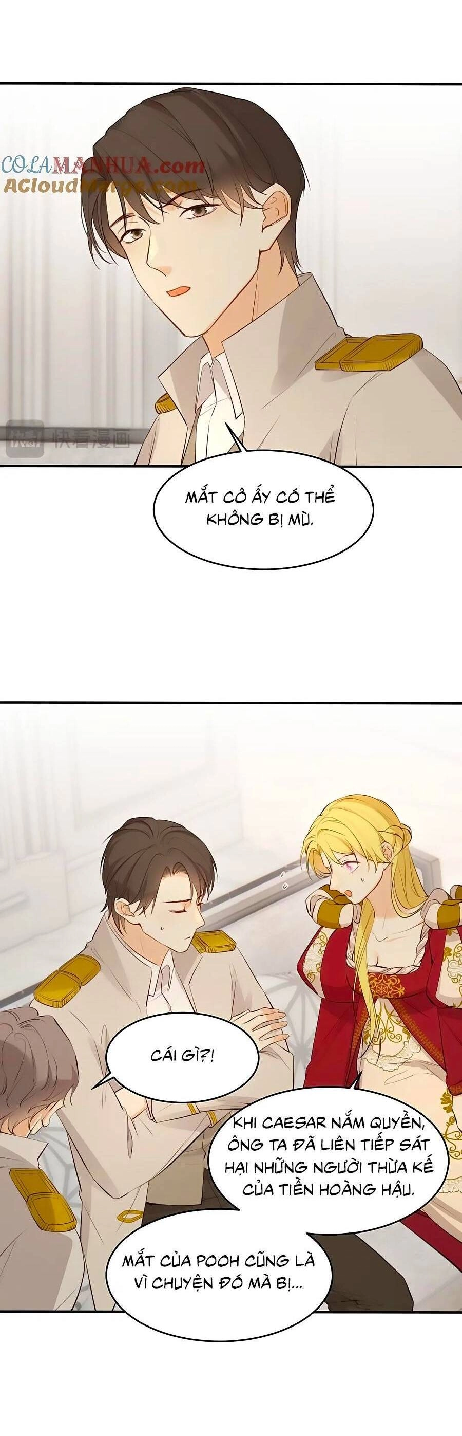 Sổ Tay Nuôi Dưỡng Rồng Chapter 85 - 16