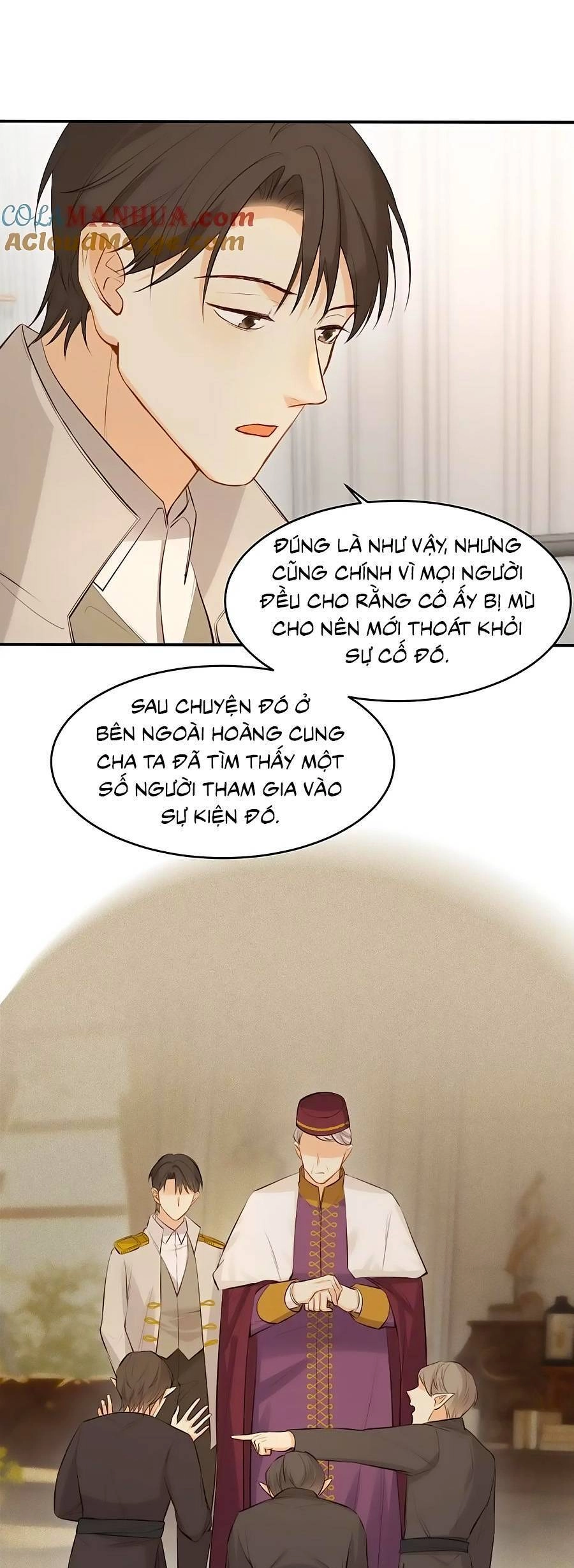 Sổ Tay Nuôi Dưỡng Rồng Chapter 85 - 17