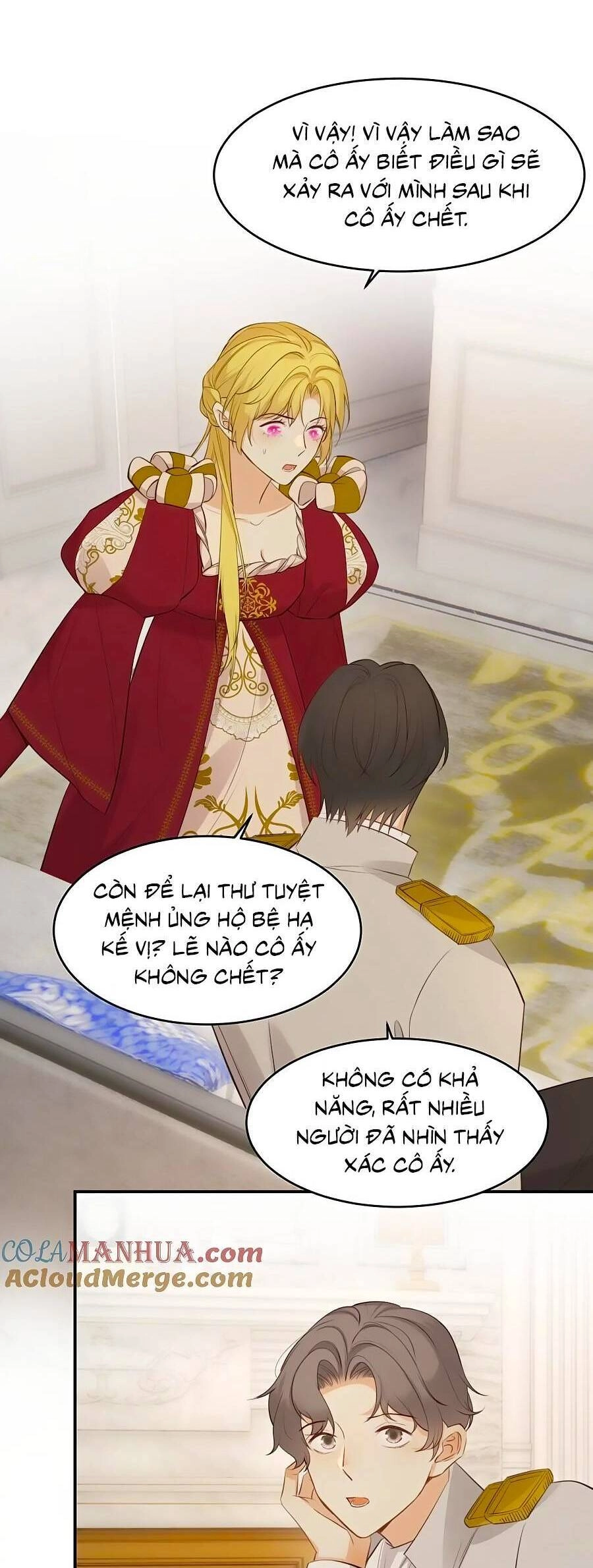 Sổ Tay Nuôi Dưỡng Rồng Chapter 85 - 22