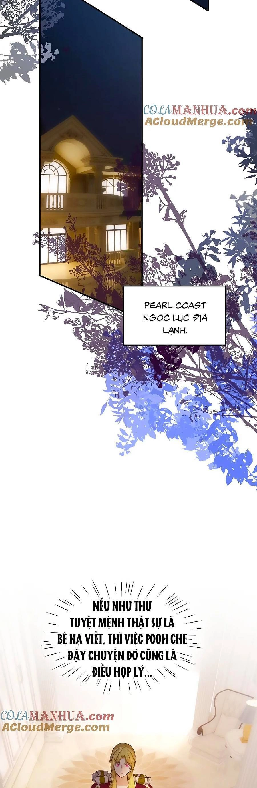 Sổ Tay Nuôi Dưỡng Rồng Chapter 85 - 25