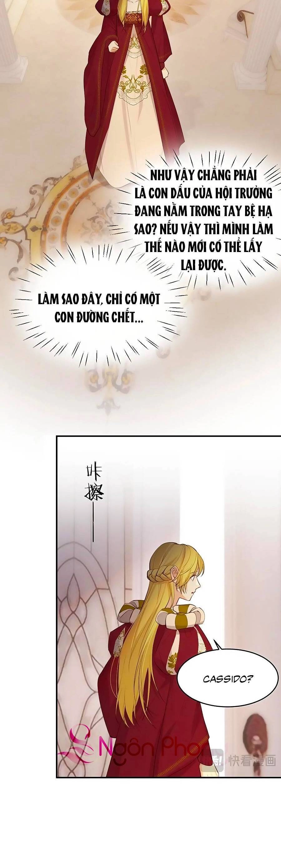 Sổ Tay Nuôi Dưỡng Rồng Chapter 85 - 26