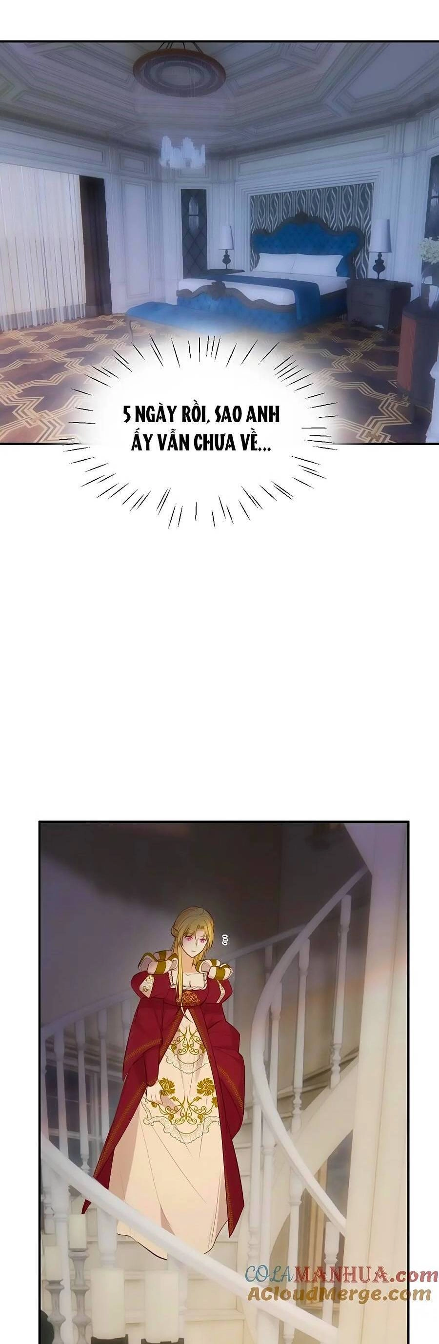 Sổ Tay Nuôi Dưỡng Rồng Chapter 85 - 27