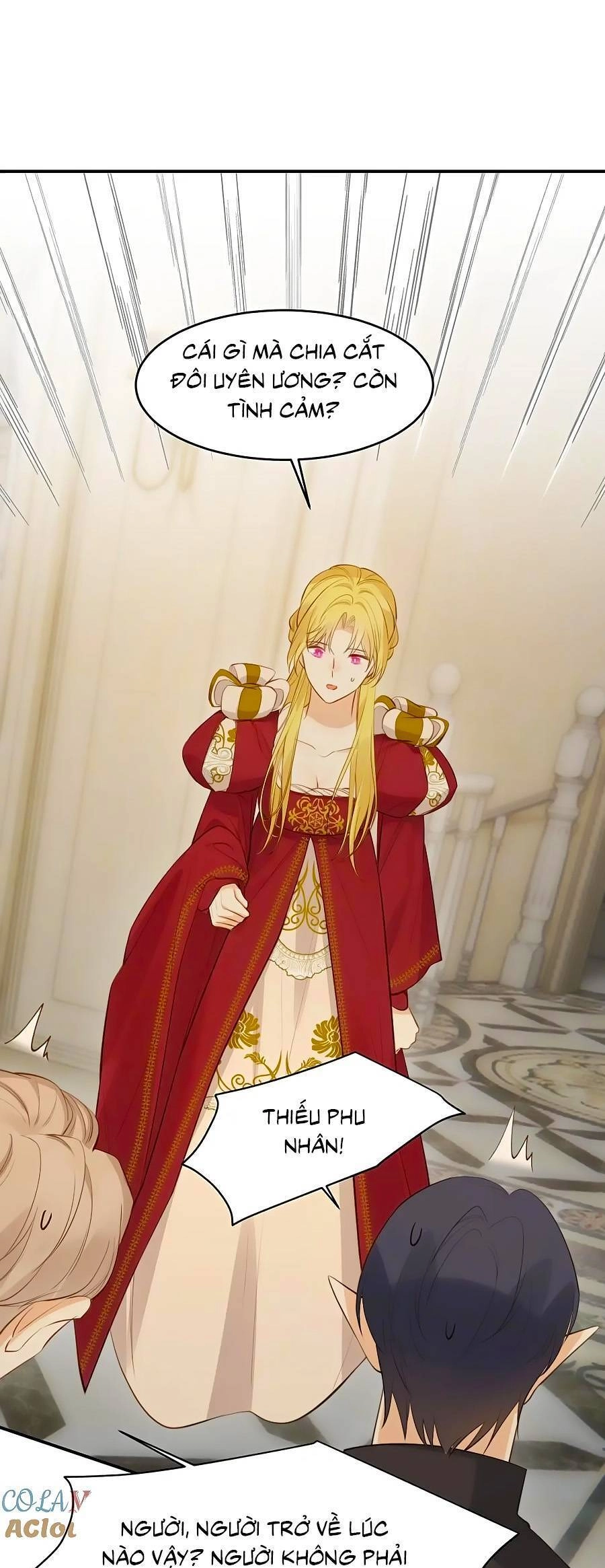 Sổ Tay Nuôi Dưỡng Rồng Chapter 85 - 29