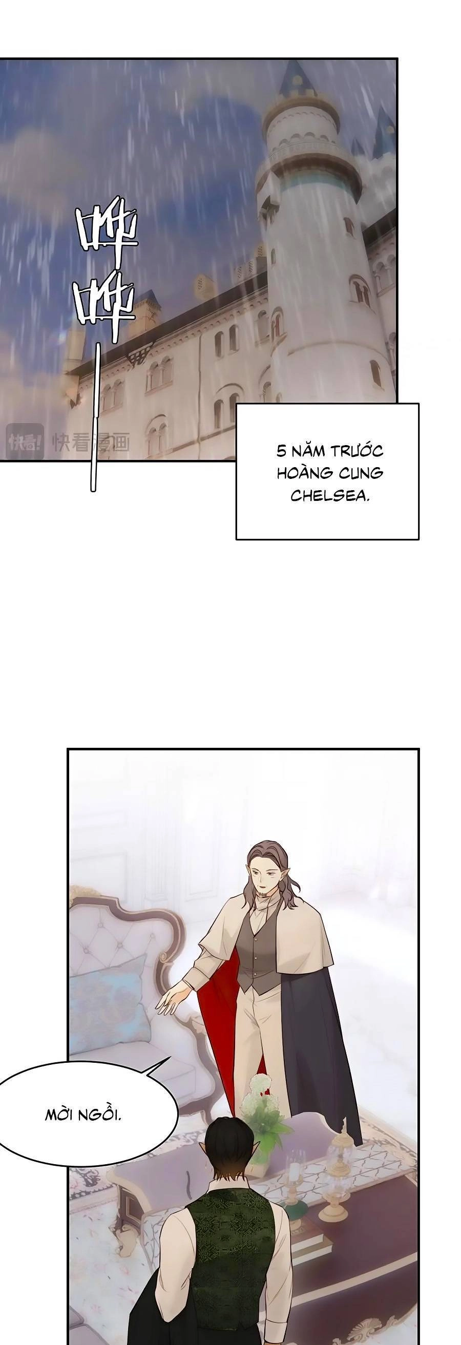 Sổ Tay Nuôi Dưỡng Rồng Chapter 86 - 2
