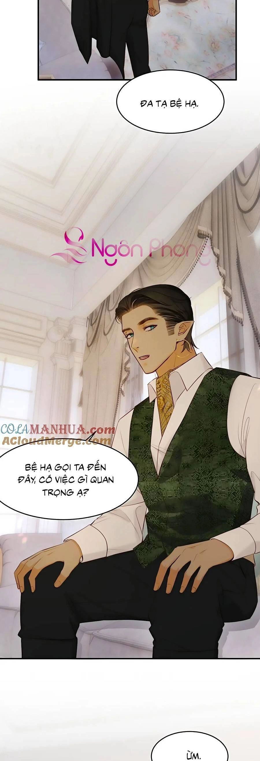 Sổ Tay Nuôi Dưỡng Rồng Chapter 86 - 3