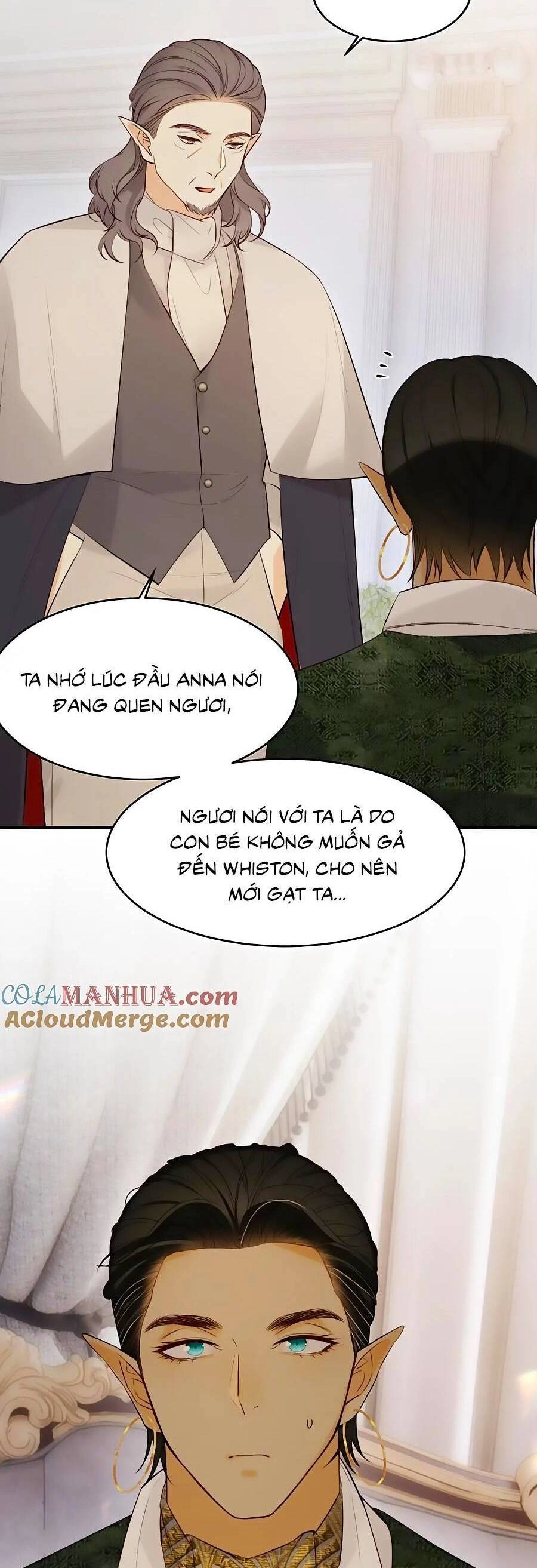 Sổ Tay Nuôi Dưỡng Rồng Chapter 86 - 4