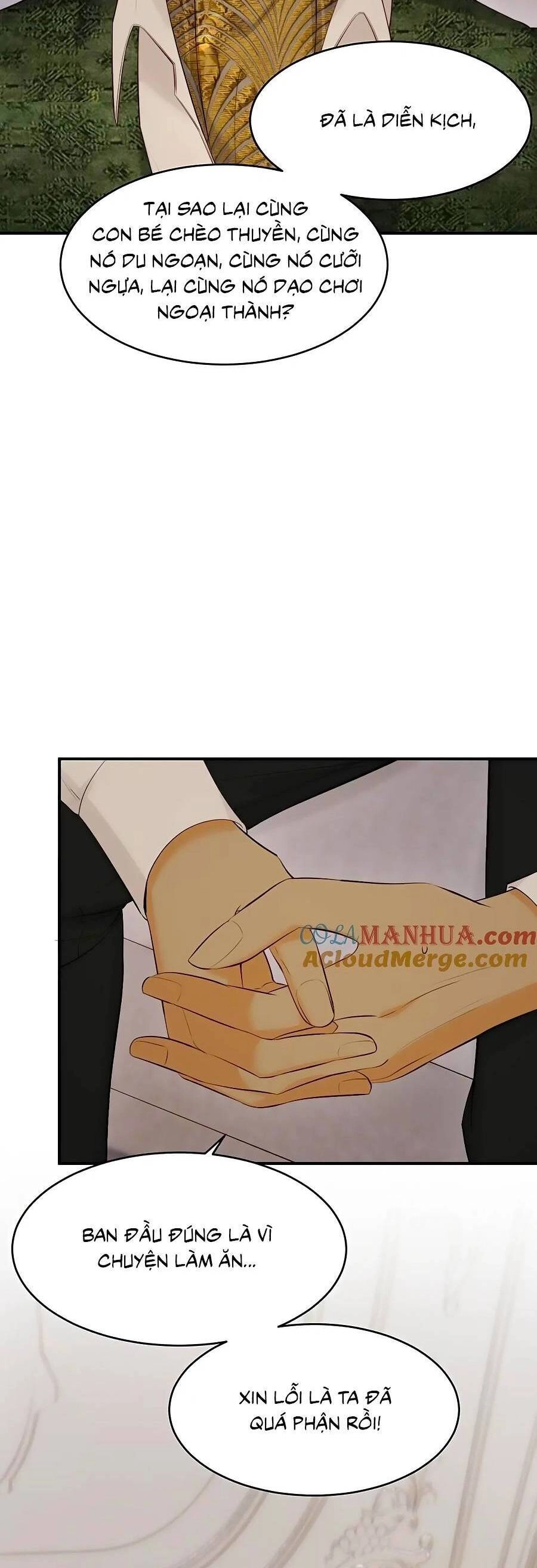 Sổ Tay Nuôi Dưỡng Rồng Chapter 86 - 5