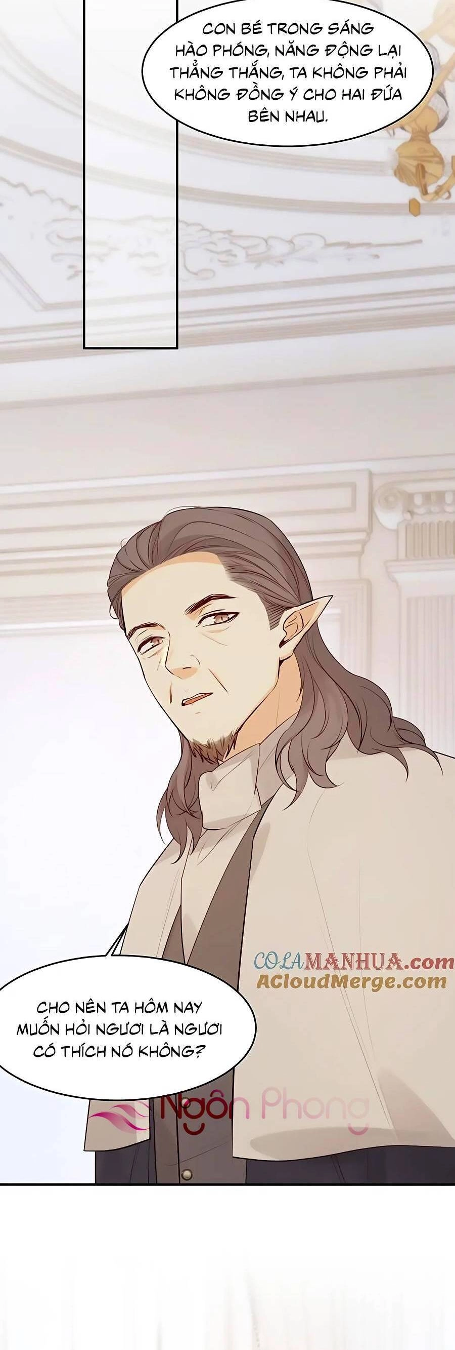 Sổ Tay Nuôi Dưỡng Rồng Chapter 86 - 7