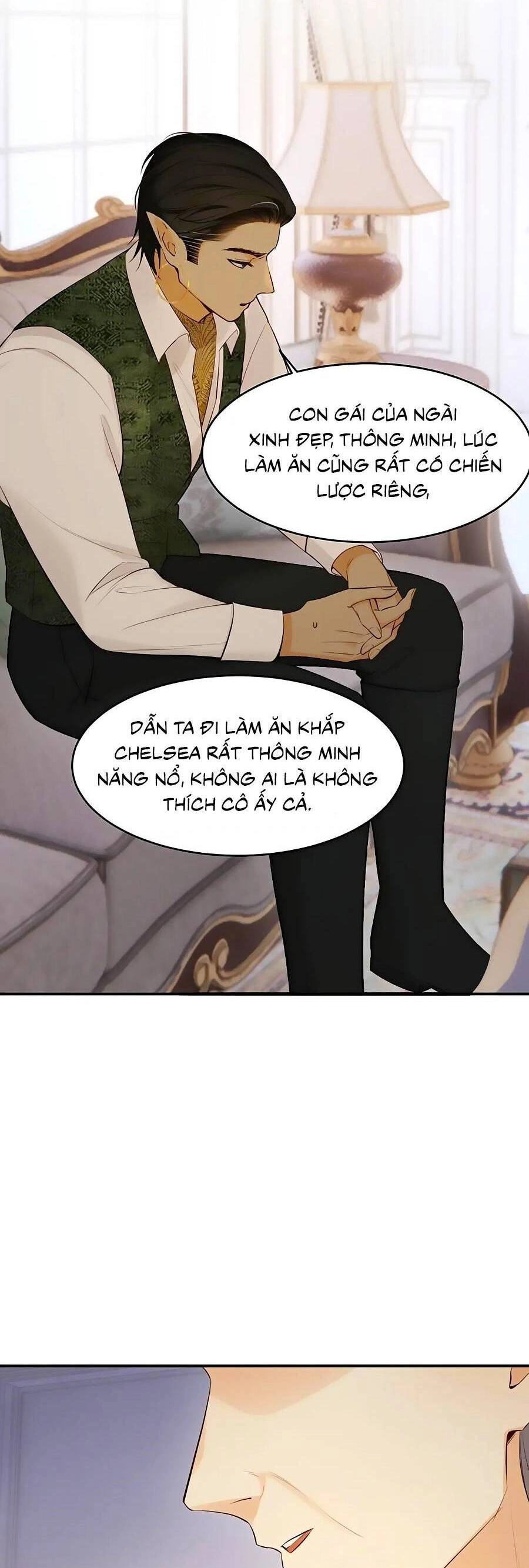 Sổ Tay Nuôi Dưỡng Rồng Chapter 86 - 8