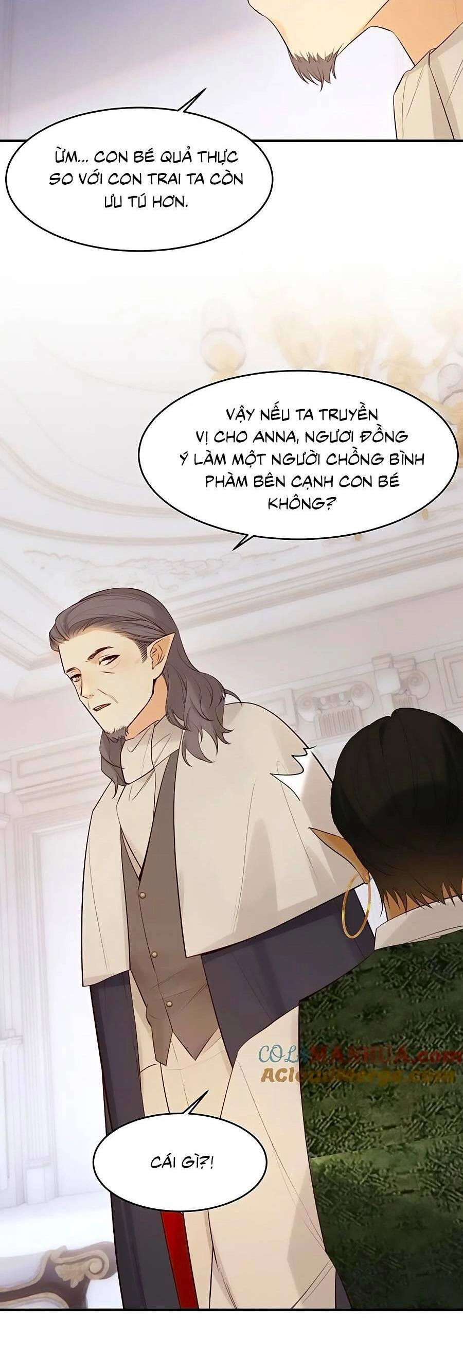 Sổ Tay Nuôi Dưỡng Rồng Chapter 86 - 9