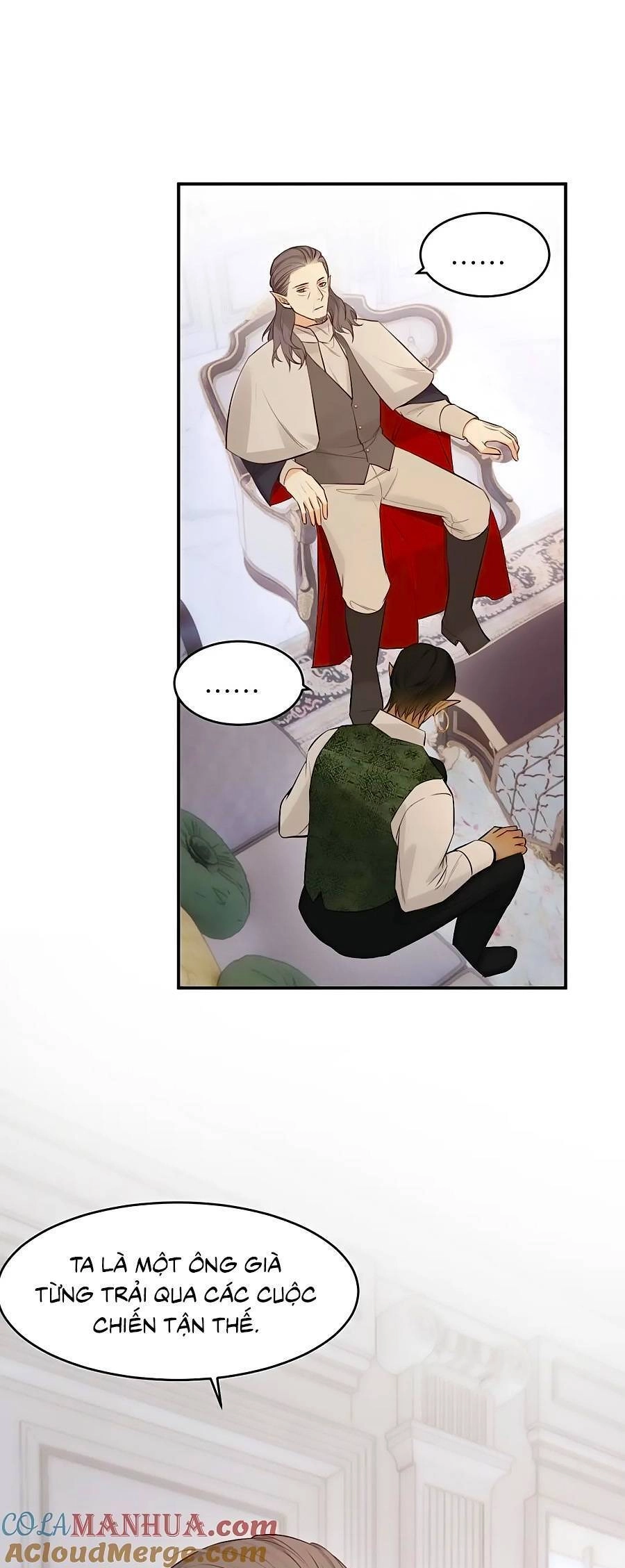 Sổ Tay Nuôi Dưỡng Rồng Chapter 86 - 10