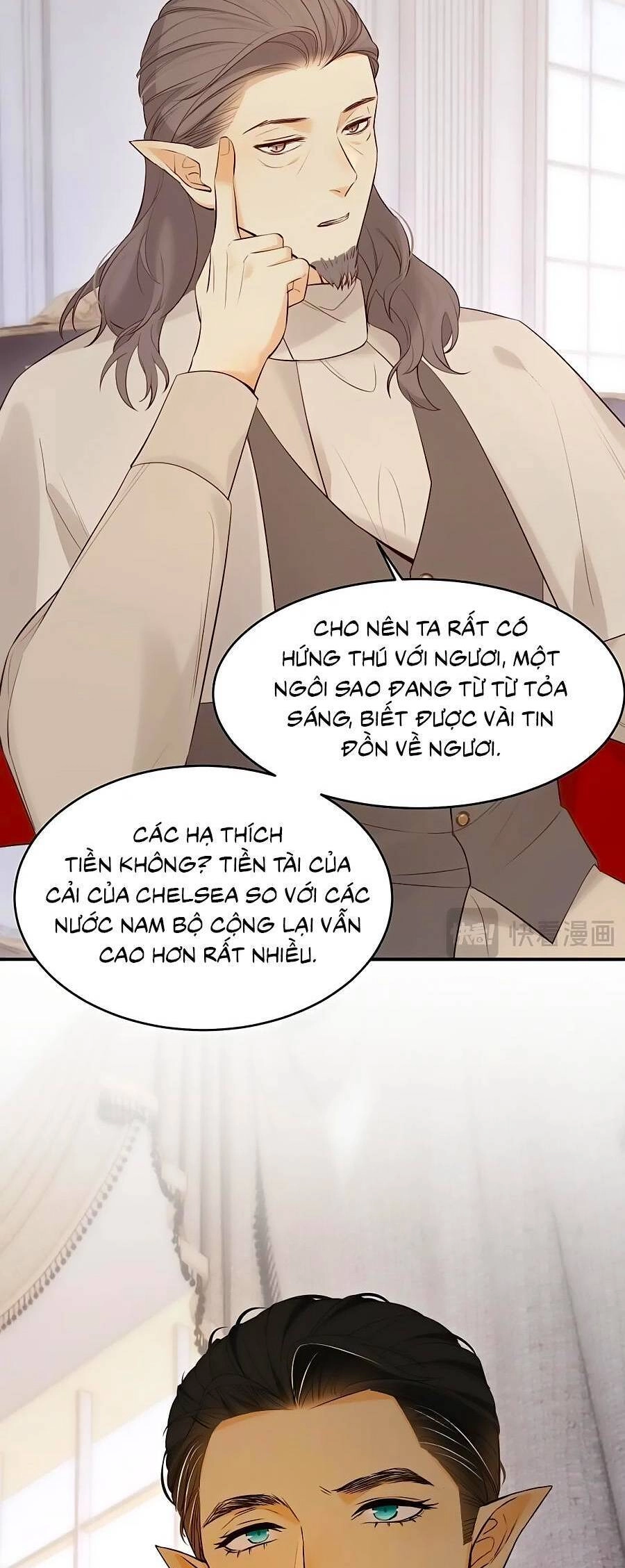 Sổ Tay Nuôi Dưỡng Rồng Chapter 86 - 11