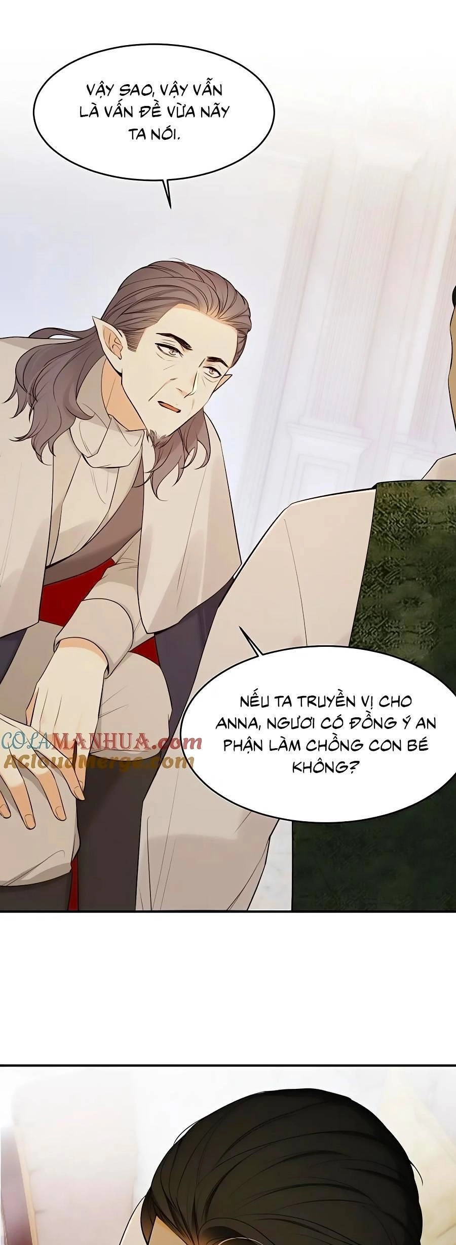 Sổ Tay Nuôi Dưỡng Rồng Chapter 86 - 14