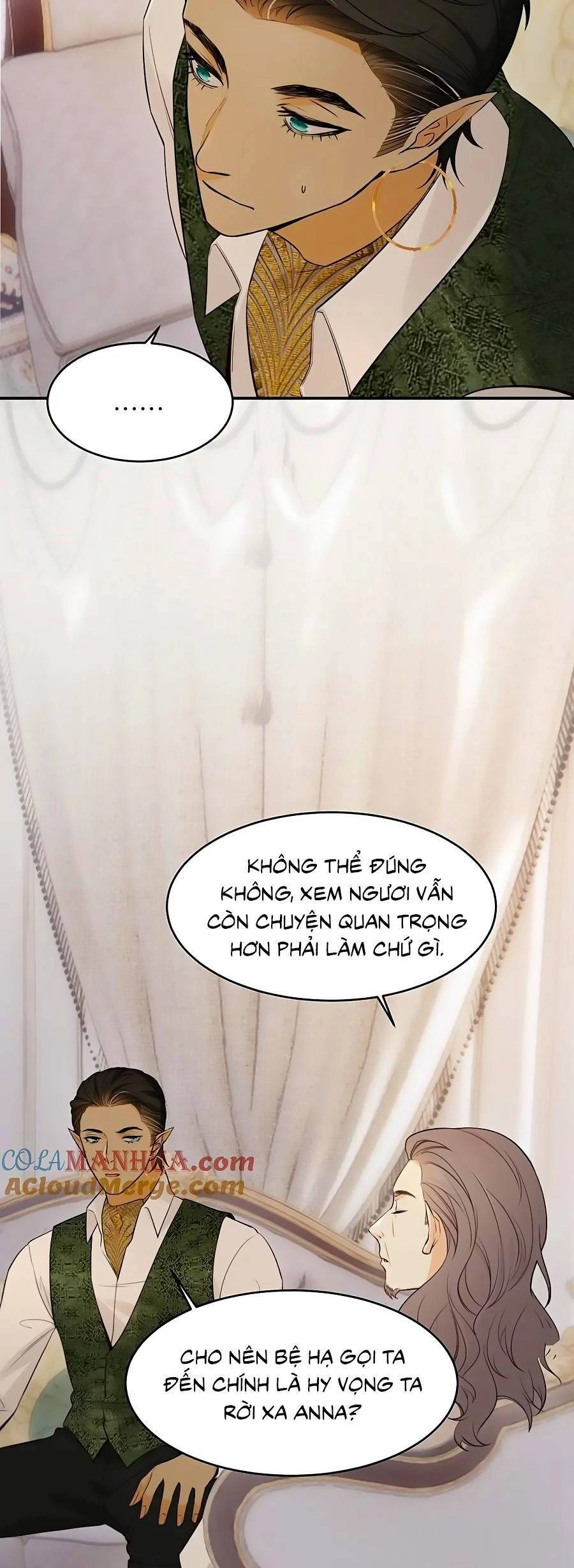 Sổ Tay Nuôi Dưỡng Rồng Chapter 86 - 15