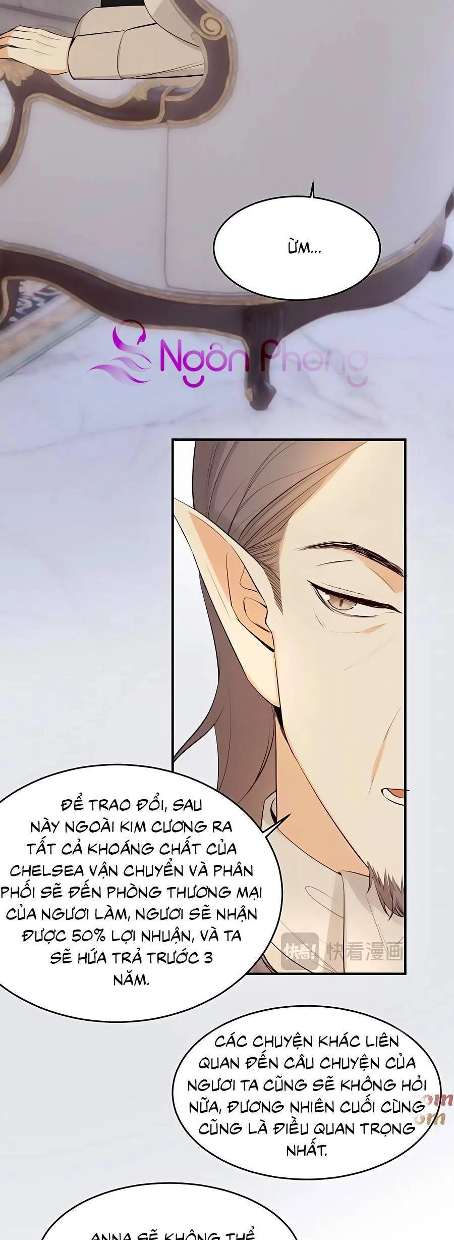 Sổ Tay Nuôi Dưỡng Rồng Chapter 86 - 16