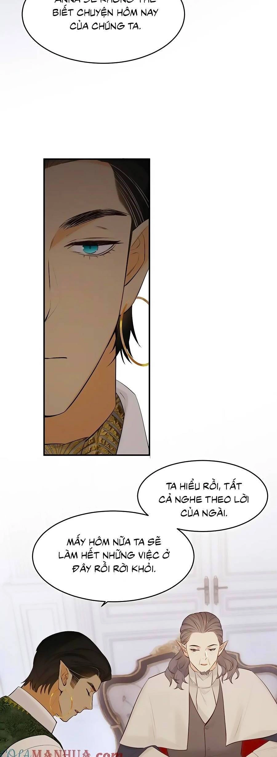 Sổ Tay Nuôi Dưỡng Rồng Chapter 86 - 17