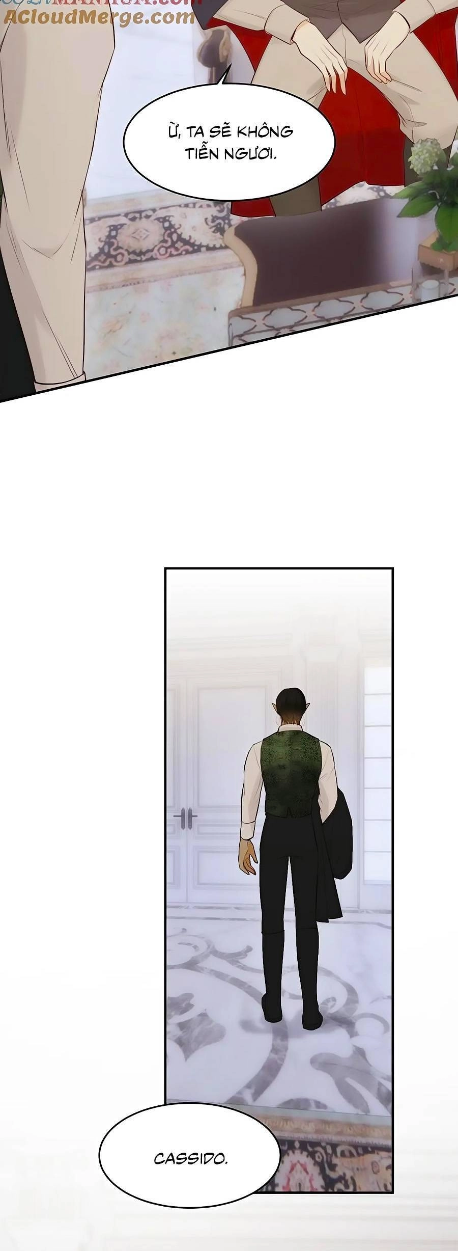 Sổ Tay Nuôi Dưỡng Rồng Chapter 86 - 18