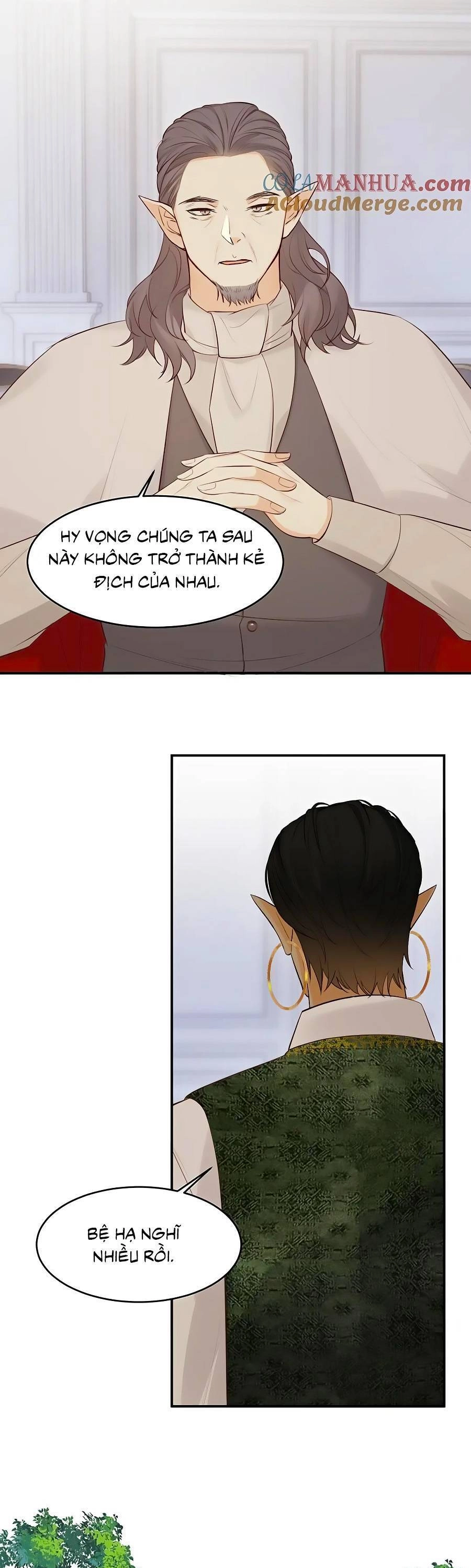 Sổ Tay Nuôi Dưỡng Rồng Chapter 86 - 19