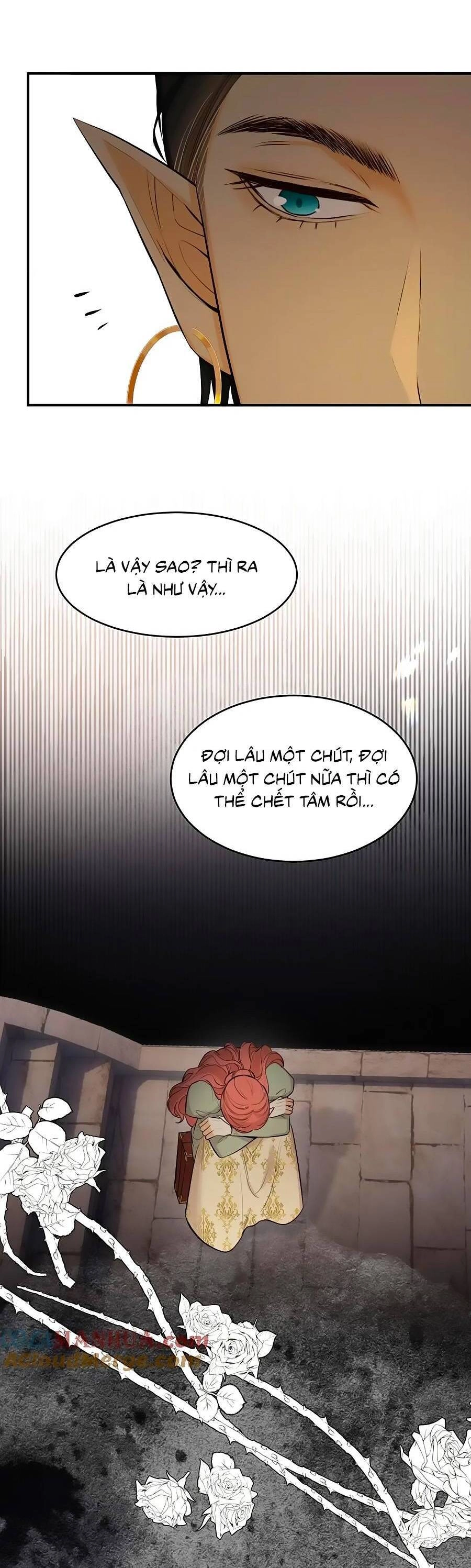 Sổ Tay Nuôi Dưỡng Rồng Chapter 86 - 22