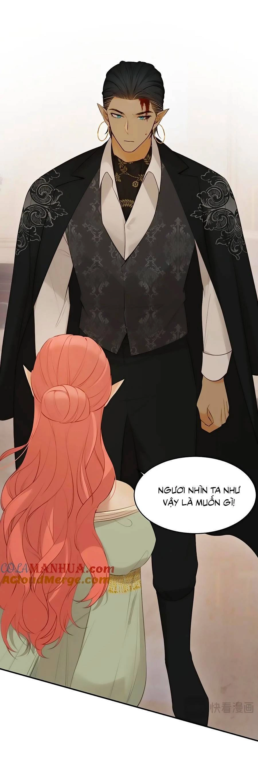 Sổ Tay Nuôi Dưỡng Rồng Chapter 86 - 24