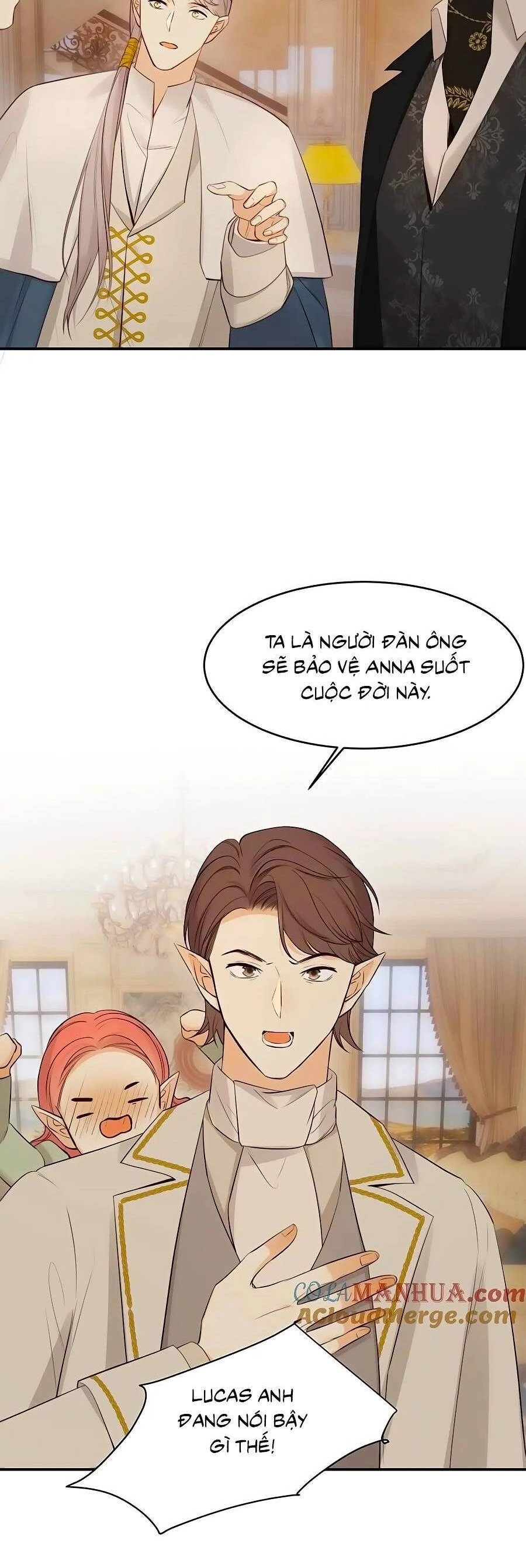 Sổ Tay Nuôi Dưỡng Rồng Chapter 86 - 27