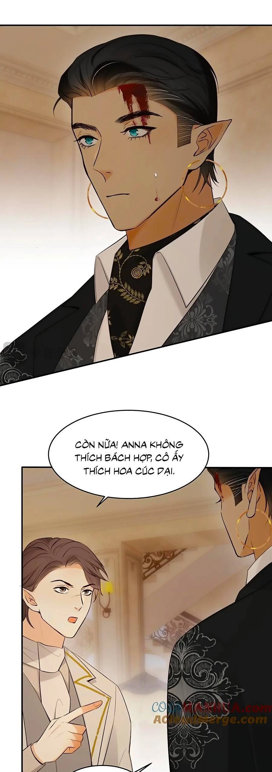 Sổ Tay Nuôi Dưỡng Rồng Chapter 86 - 28