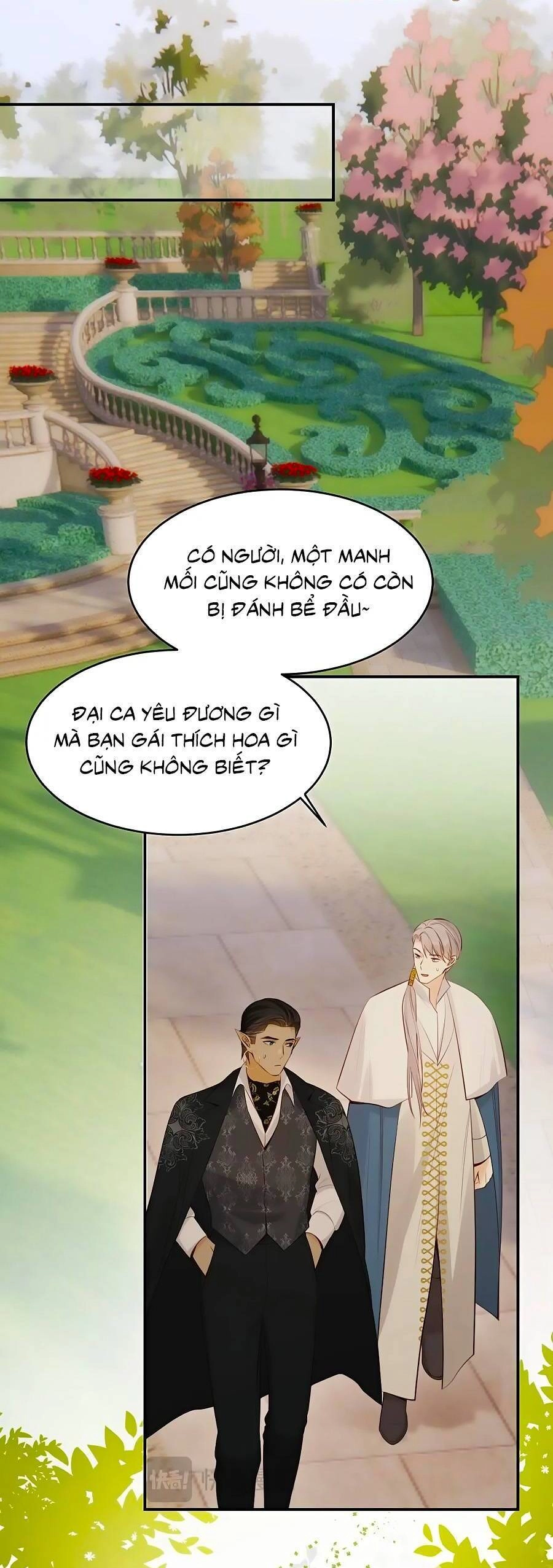Sổ Tay Nuôi Dưỡng Rồng Chapter 86 - 32