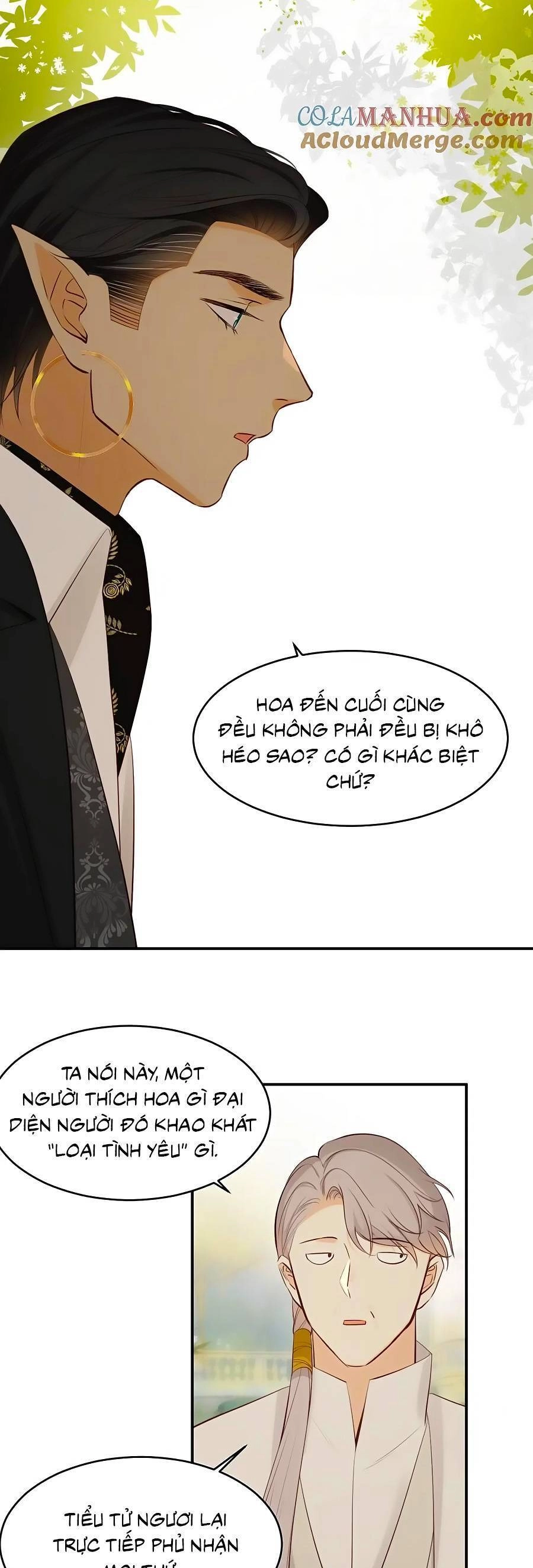 Sổ Tay Nuôi Dưỡng Rồng Chapter 86 - 33