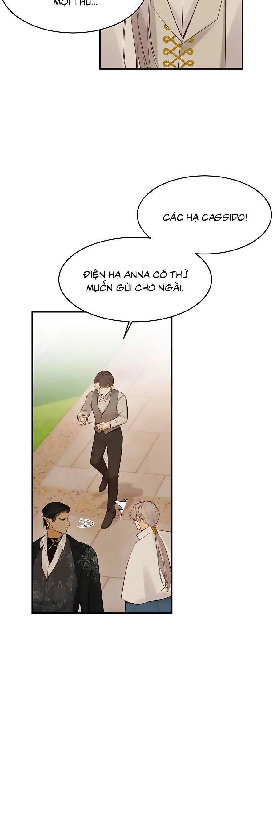 Sổ Tay Nuôi Dưỡng Rồng Chapter 86 - 34