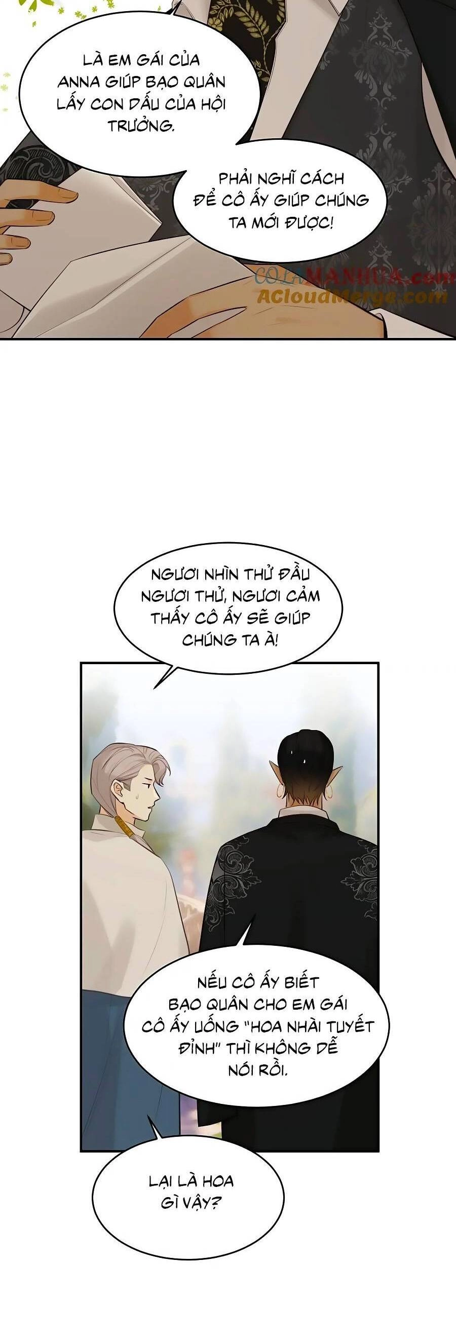 Sổ Tay Nuôi Dưỡng Rồng Chapter 86 - 36