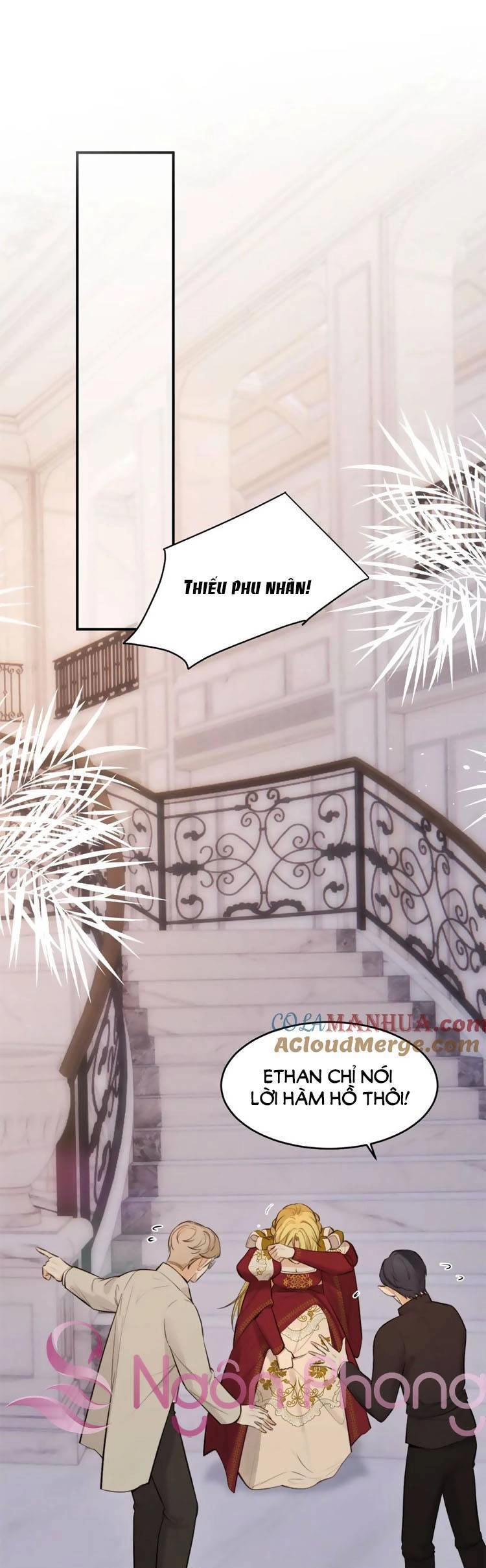 Sổ Tay Nuôi Dưỡng Rồng Chapter 87 - 2