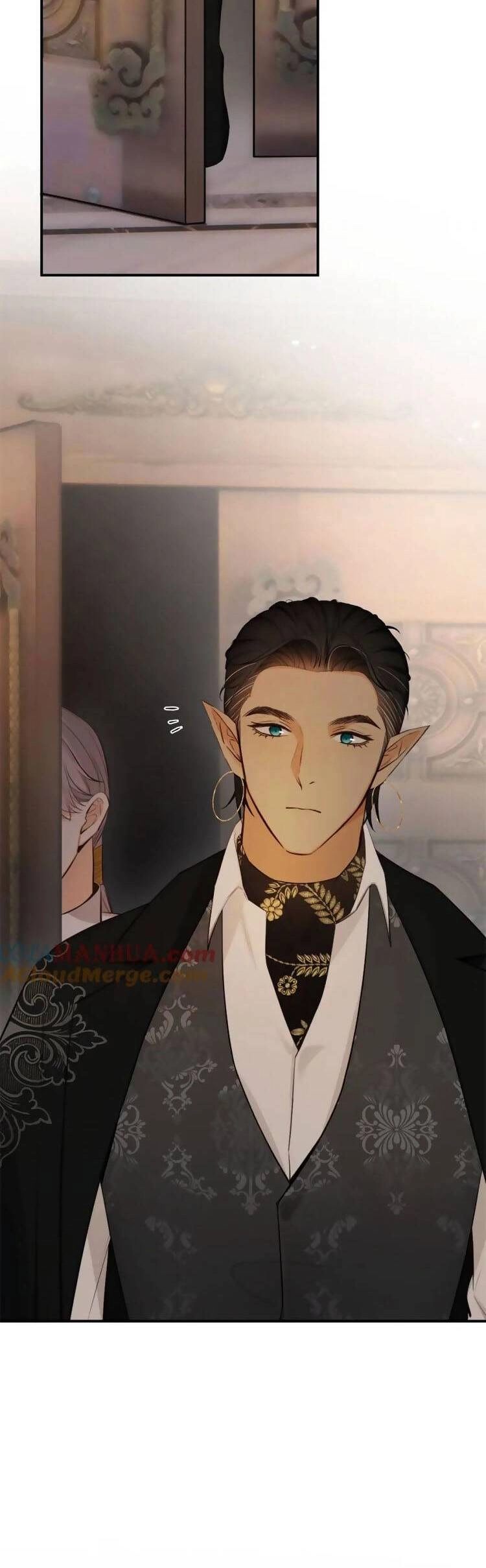 Sổ Tay Nuôi Dưỡng Rồng Chapter 87 - 4