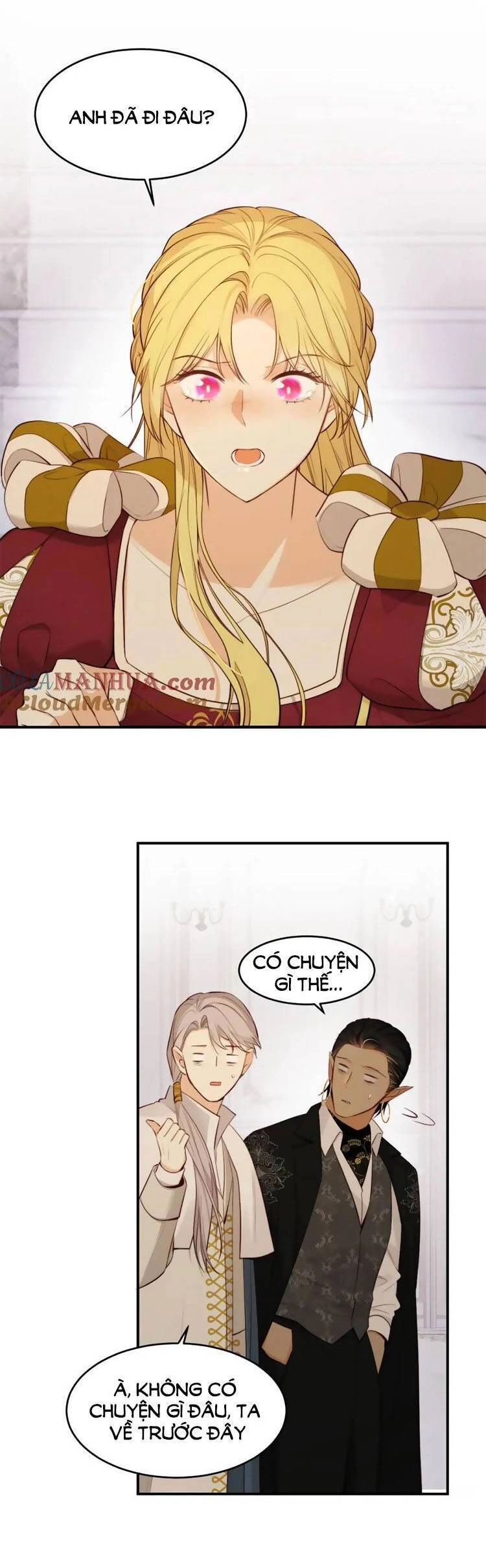 Sổ Tay Nuôi Dưỡng Rồng Chapter 87 - 5