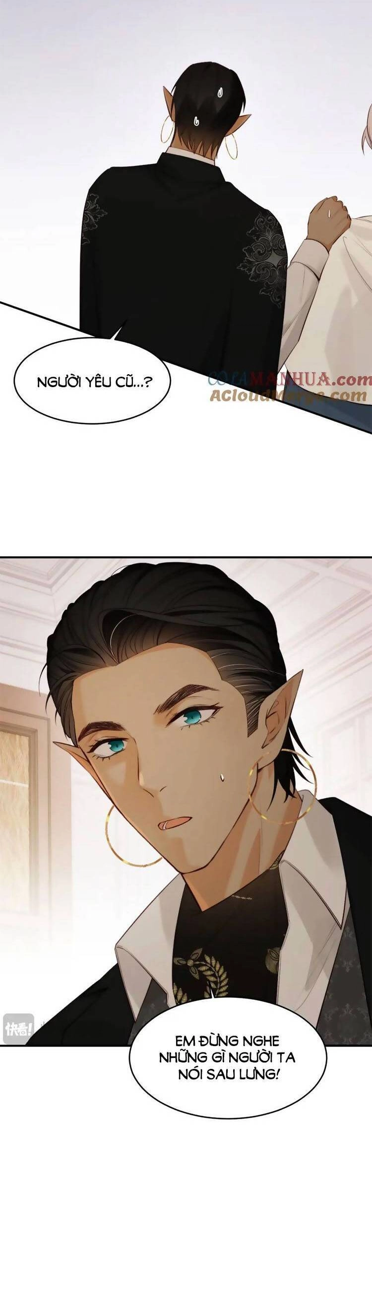 Sổ Tay Nuôi Dưỡng Rồng Chapter 87 - 7