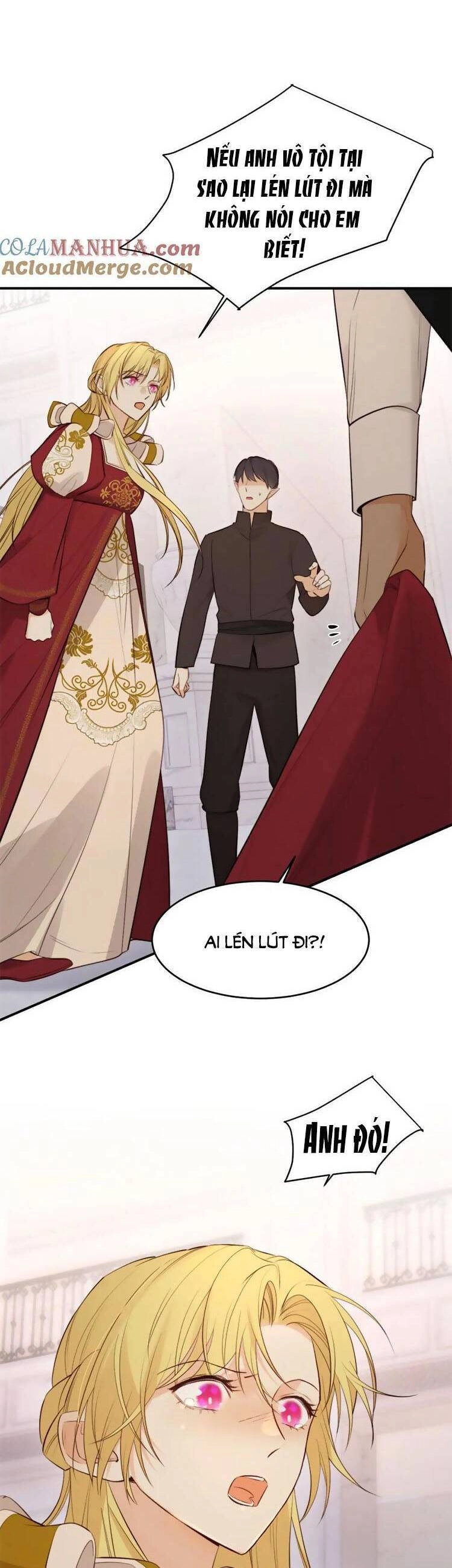 Sổ Tay Nuôi Dưỡng Rồng Chapter 87 - 8