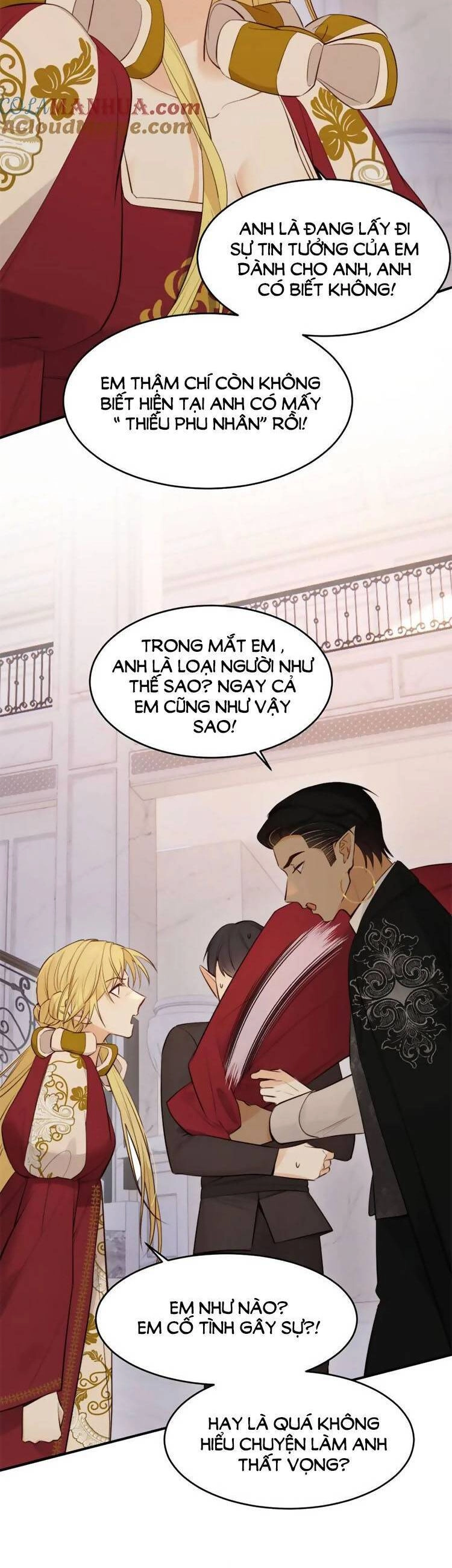 Sổ Tay Nuôi Dưỡng Rồng Chapter 87 - 9