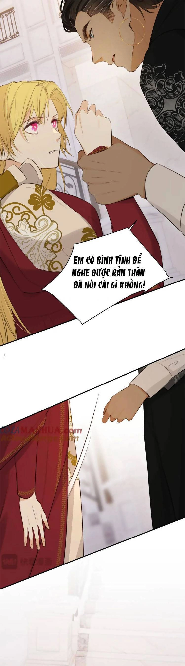 Sổ Tay Nuôi Dưỡng Rồng Chapter 87 - 11