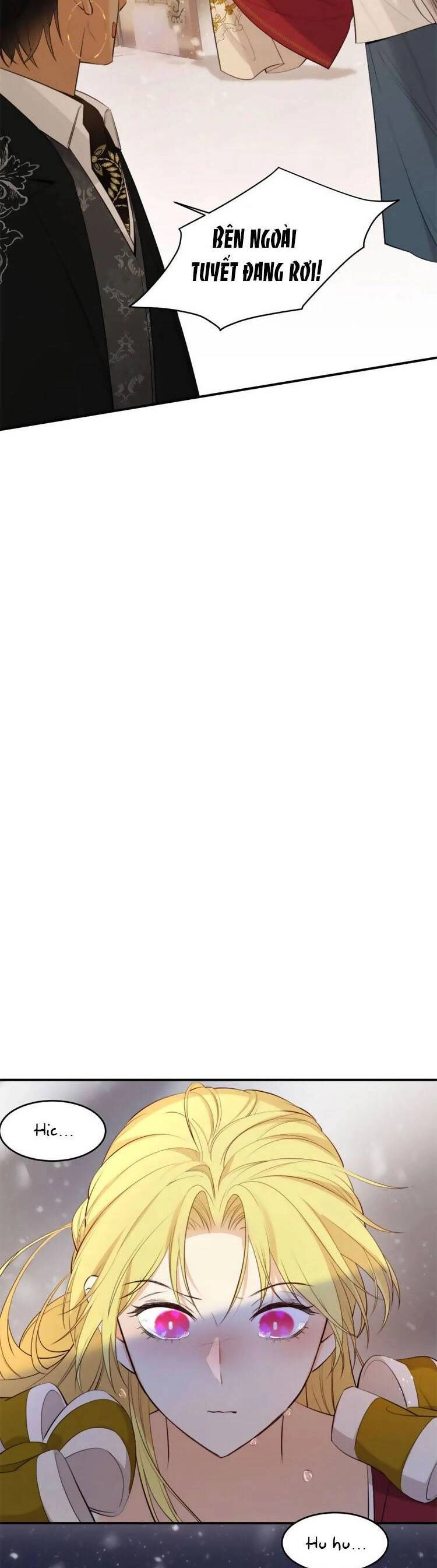 Sổ Tay Nuôi Dưỡng Rồng Chapter 87 - 13