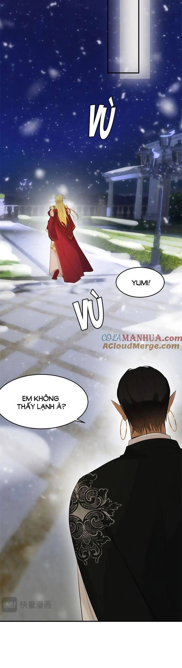 Sổ Tay Nuôi Dưỡng Rồng Chapter 87 - 18