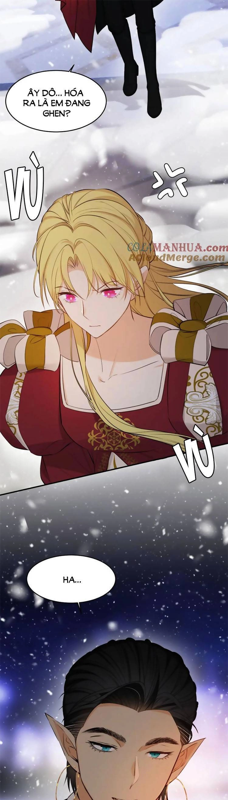 Sổ Tay Nuôi Dưỡng Rồng Chapter 87 - 20