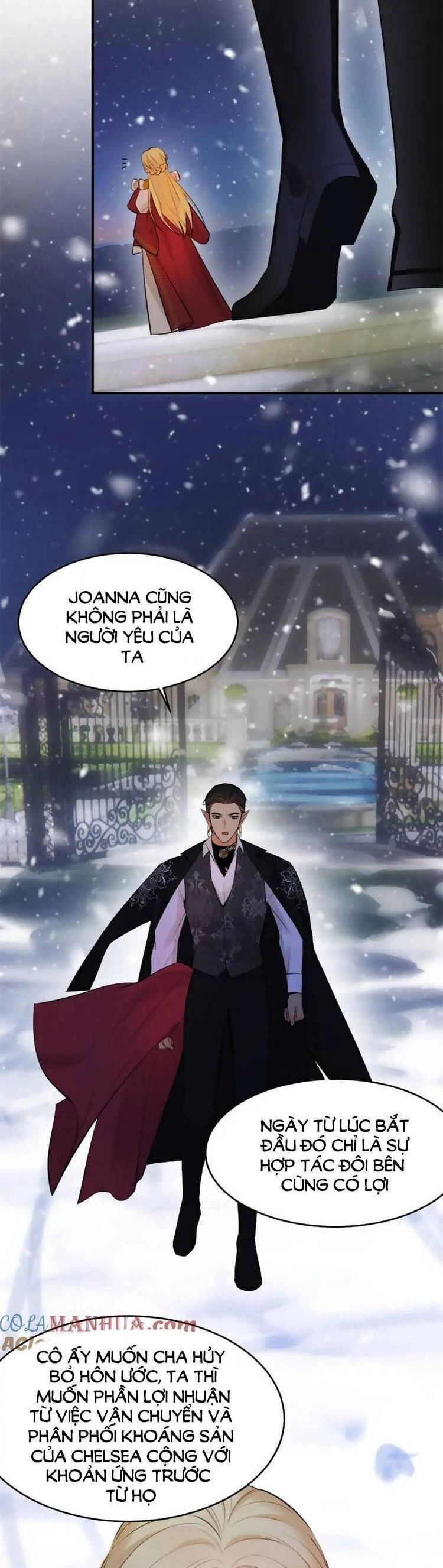 Sổ Tay Nuôi Dưỡng Rồng Chapter 87 - 23